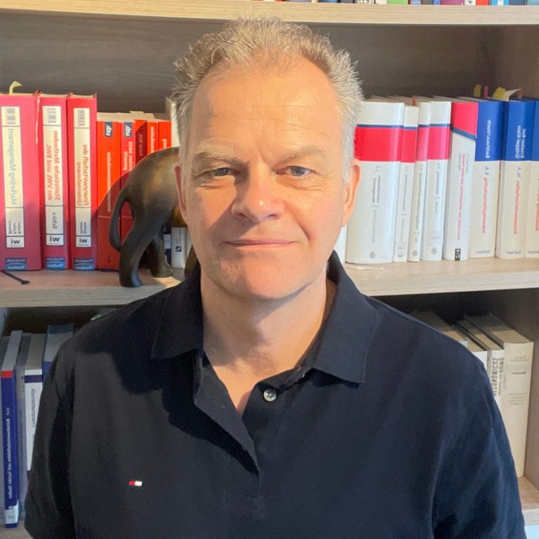 Matthias Schubert Dozent und Coach Berlin Foto Matthias Schubert Dozent und Coach Berlin